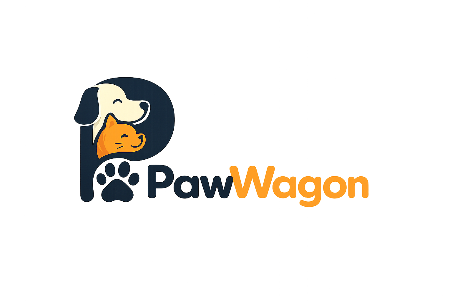 Paw Wagon